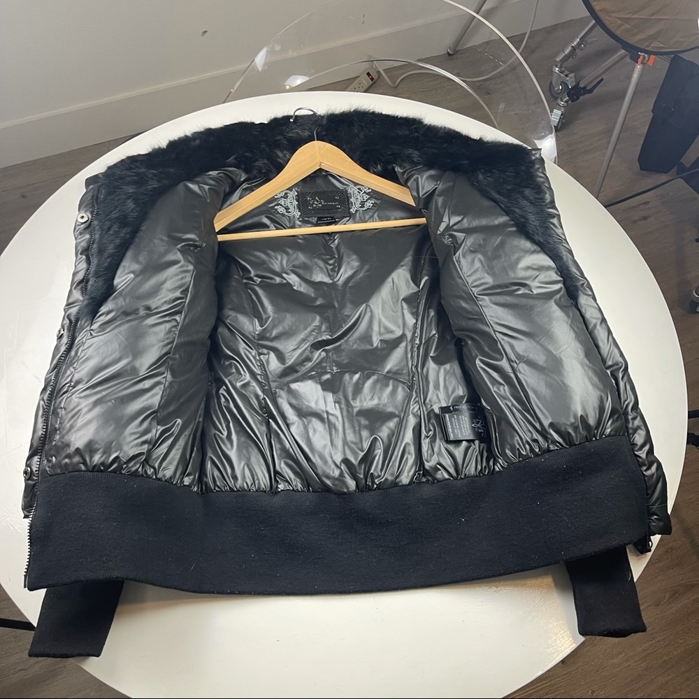 Mackage Down Jacket - image 4